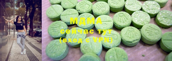 индика Абаза